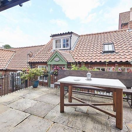 Abbey View Cottage Whitby Kültér fotó