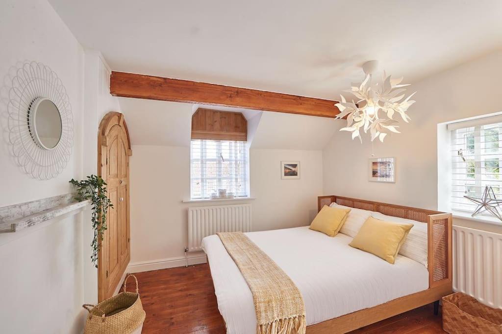 Abbey View Cottage Whitby Kültér fotó