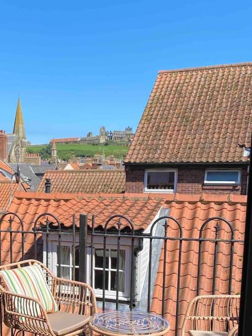 Abbey View Cottage Whitby Kültér fotó