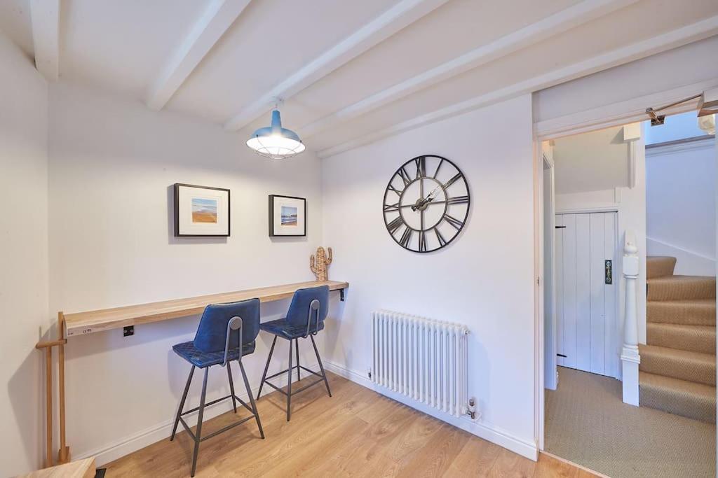 Abbey View Cottage Whitby Kültér fotó