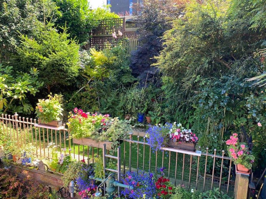Abbey View Cottage Whitby Kültér fotó